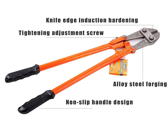 Kìm cộng lực Asaki AK-0623 12 inch / 300mm