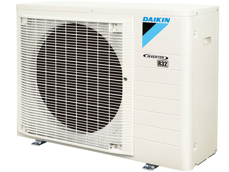 Điều hòa âm trần Daikin Inverter 1 chiều 34.100 BTU FCFC100DVM/RZFC100EY1 (3 pha)
