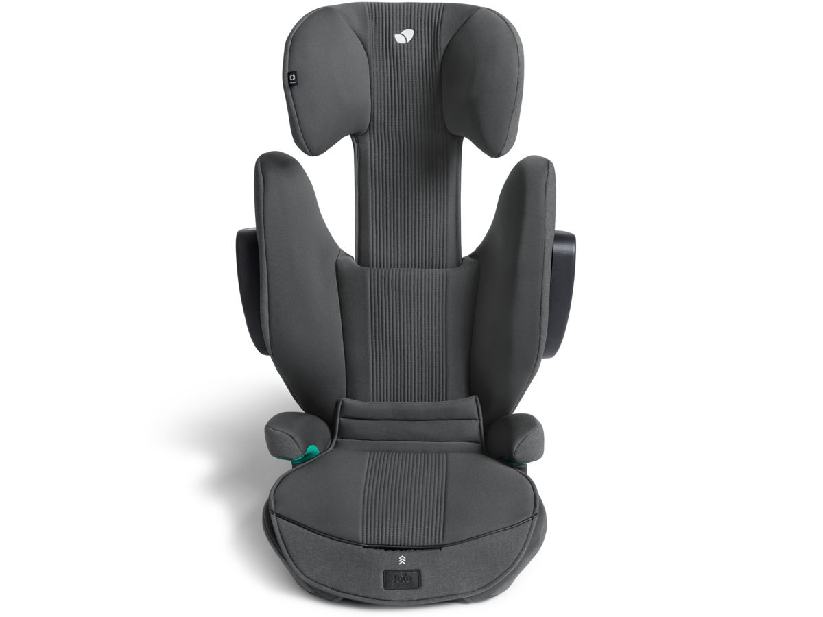Ghế ngồi ô tô trẻ em Joie i-Traver Ebony