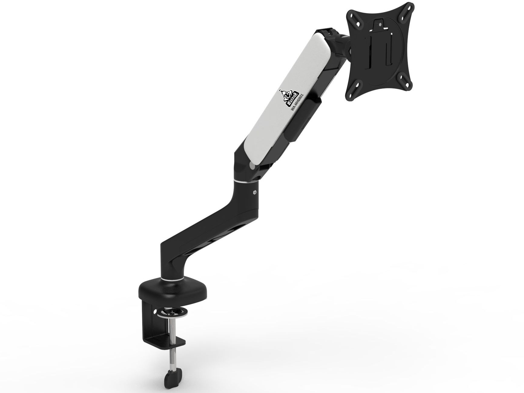 Giá treo màn hình Warrior WA MH0801