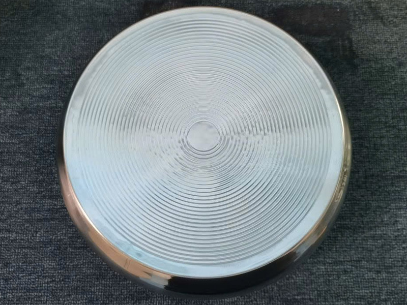 Nồi áp suất điện 6L Inox 304 Nagakawa NEP5369