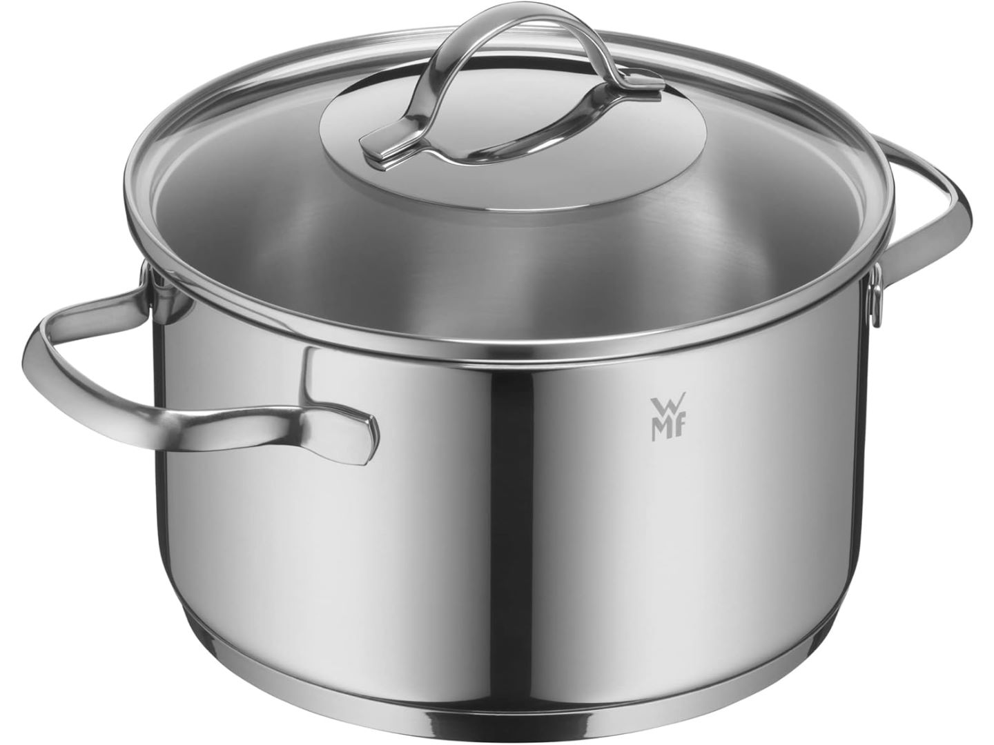 Nồi inox đáy từ WMF Provence Plus 20cm - 0722206380