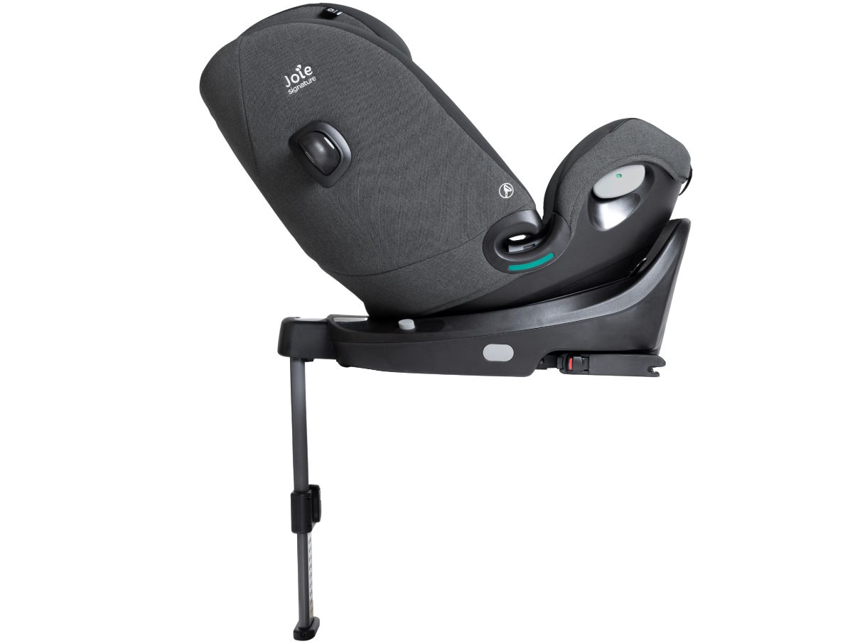 Ghế ngồi ô tô trẻ em Joie i-Spin XL Ebony