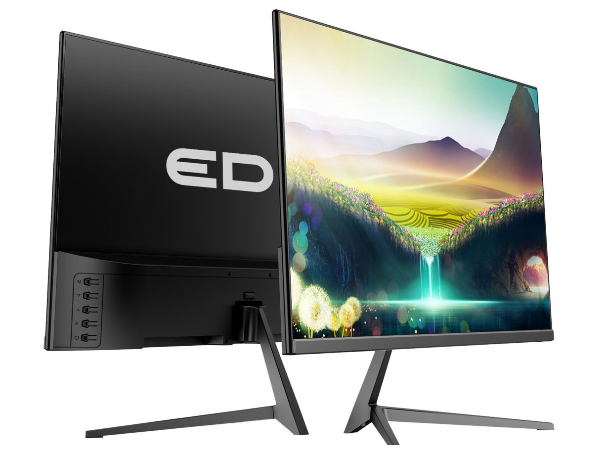 Màn hình E-DRA EGM27F120PV 27 inch