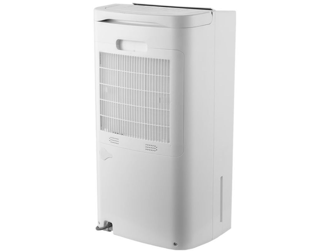 Máy hút ẩm lọc không khí Lumias D6S-26L (26L/ngày, 90m²)