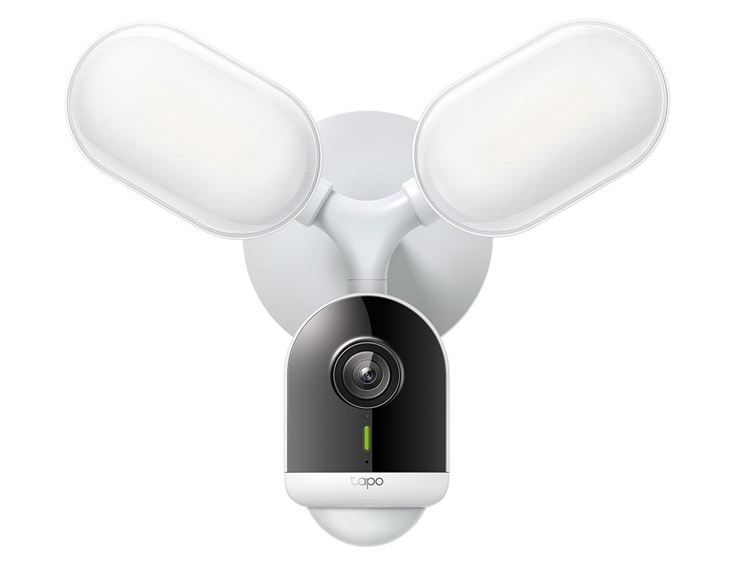 Camera thông minh có đèn pha TP-Link Tapo C720