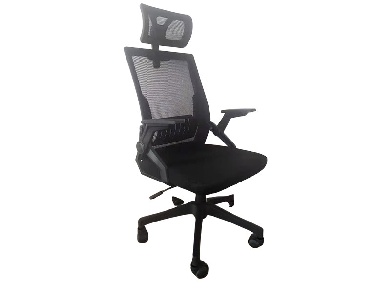 Ghế công thái học E-DRA EEC218