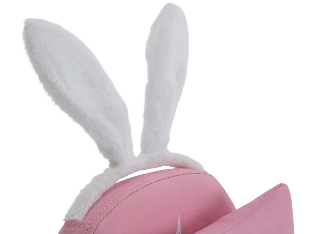 Ghế gaming cao cấp cho nữ E-DRA EGC238 Rabbit