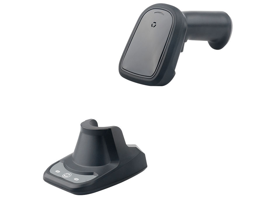 Máy quét mã vạch không dây Teki TK340