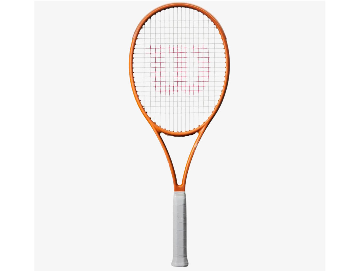 Vợt Tennis Wilson Blade 98 V9.0 RG 2025 FRM 2WR173911U