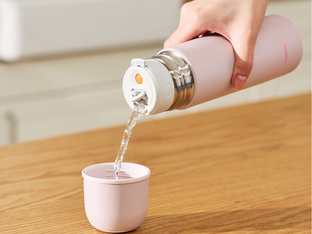 Bình giữ nhiệt Zojirushi SV-GR50E (0.5 lít)