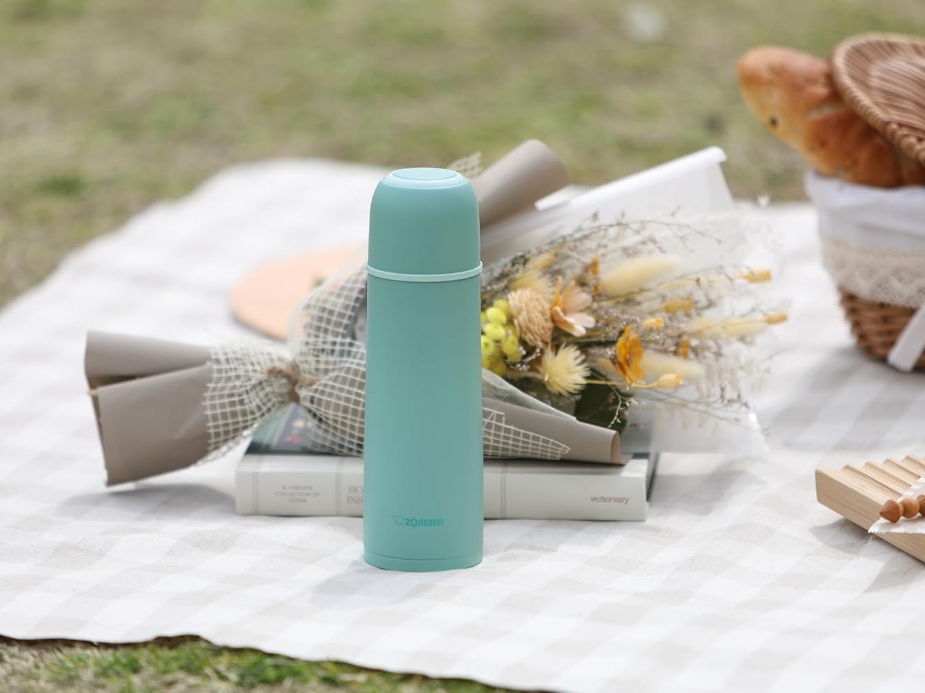 Bình giữ nhiệt Zojirushi SV-GR50E (0.5 lít)