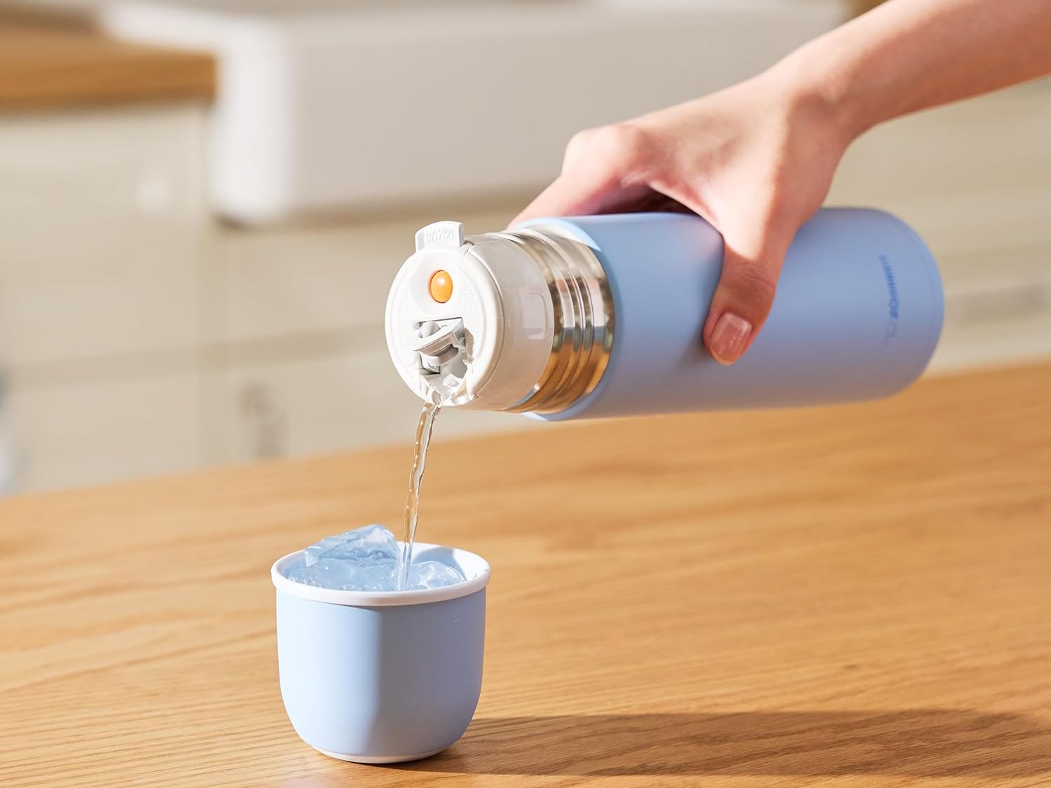 Bình giữ nhiệt Zojirushi SV-GR50E (0.5 lít)