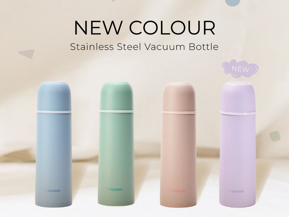 Bình giữ nhiệt Zojirushi SV-GR50E (0.5 lít)