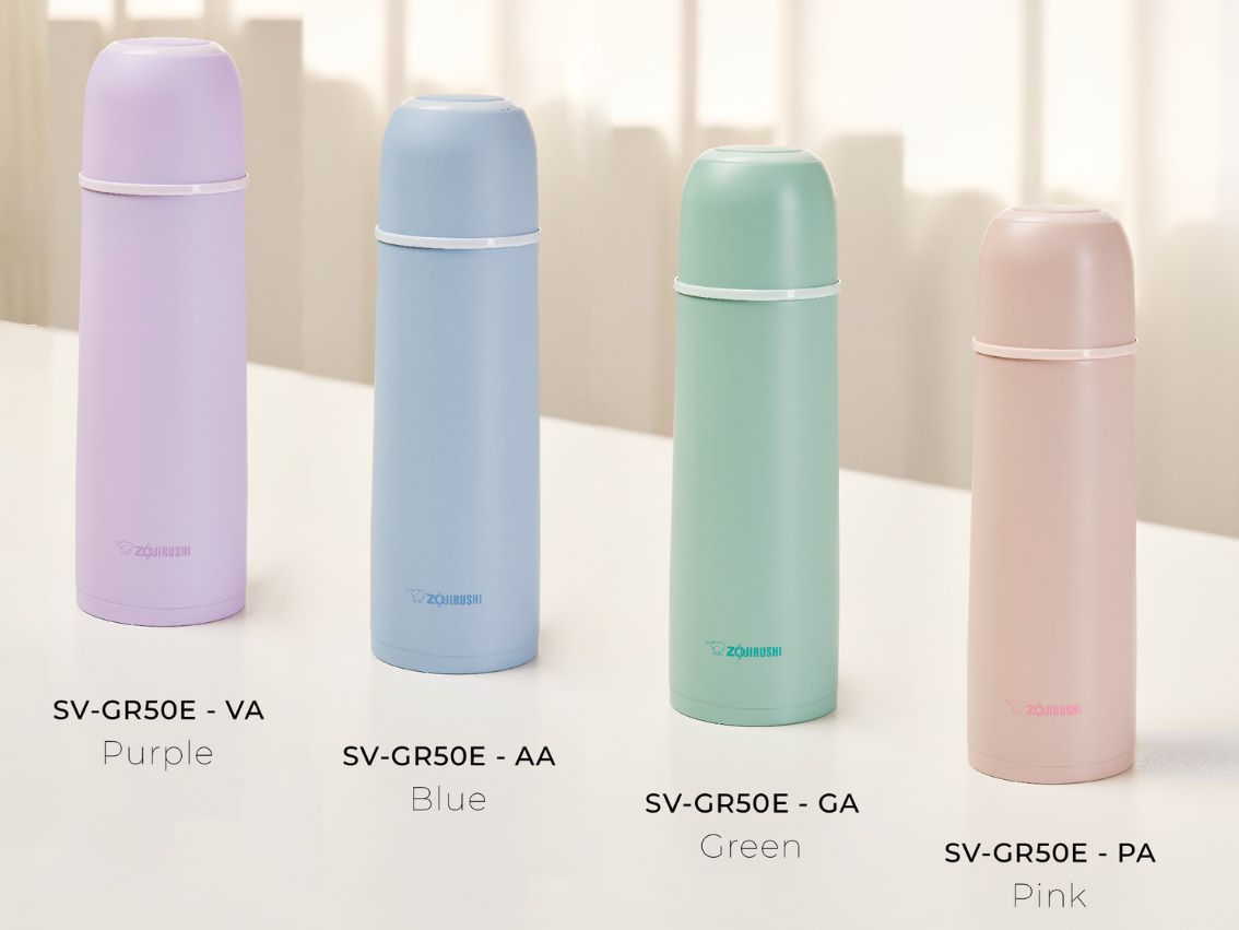 Bình giữ nhiệt Zojirushi SV-GR50E (0.5 lít)