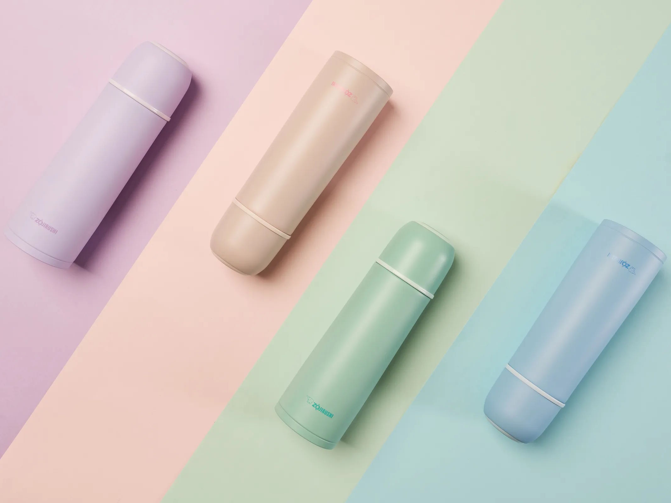 Bình giữ nhiệt Zojirushi SV-GR50E (0.5 lít)