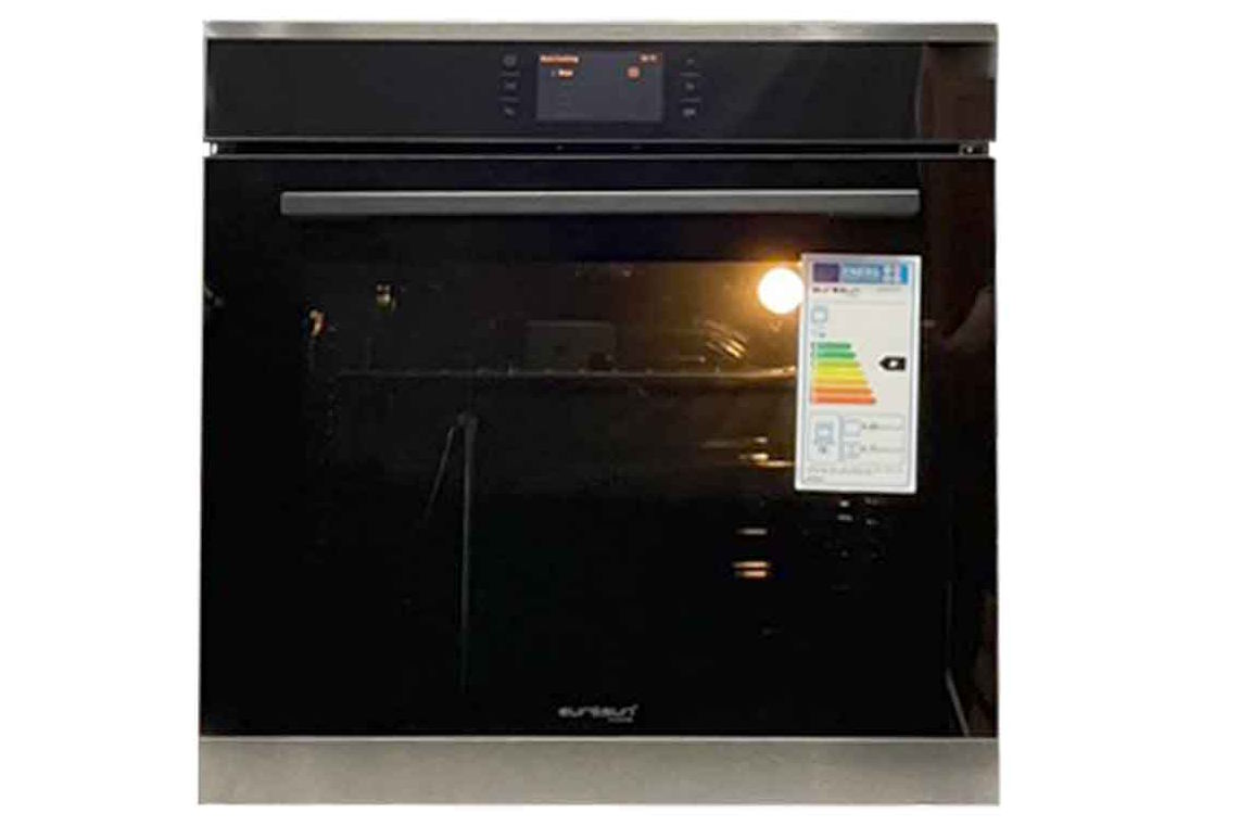Lò nướng nhiệt phân âm tủ Eurosun EOV75TFT - 78 lít