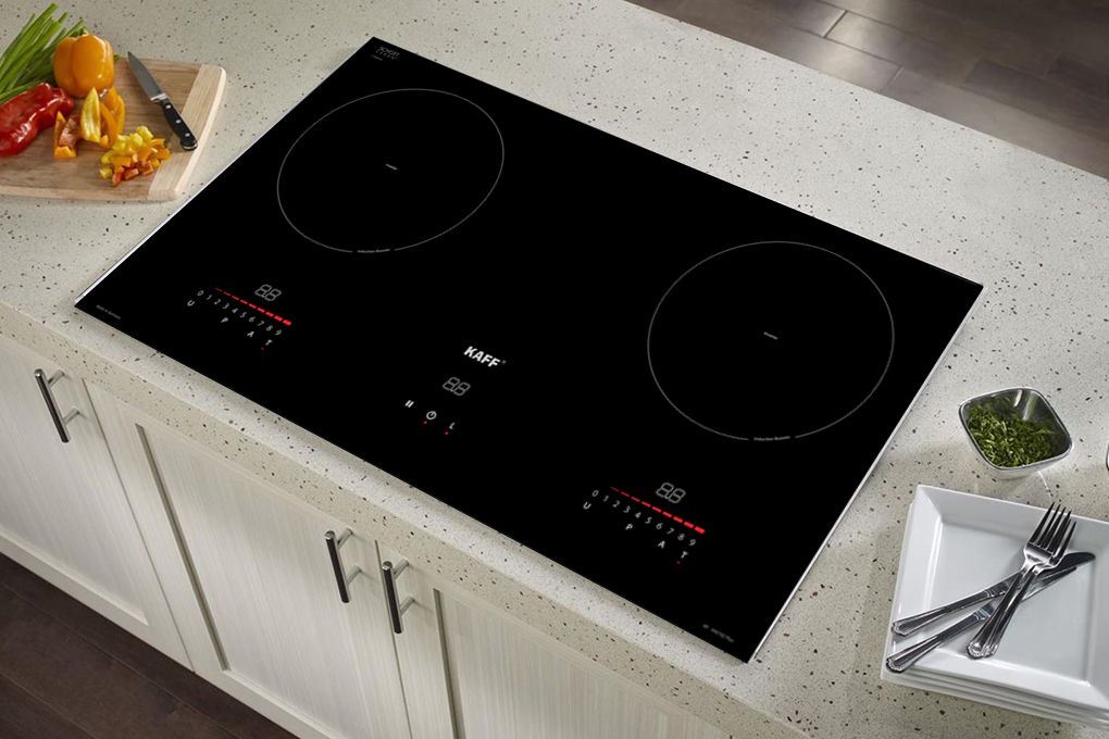 Bếp điện từ Kaff KF-IH870Z Plus