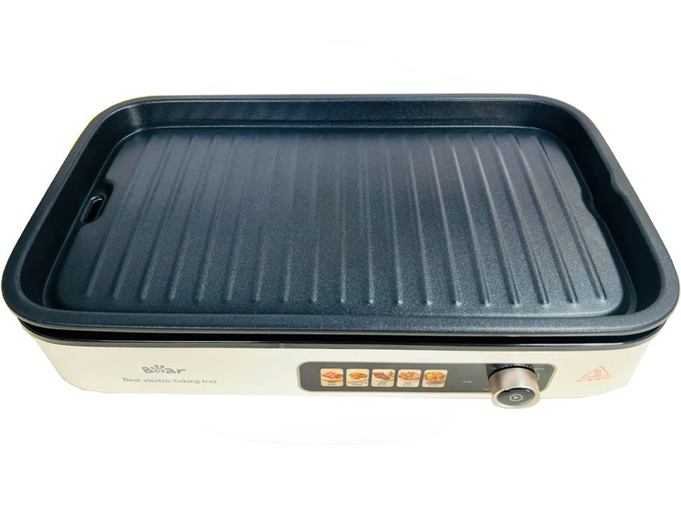 Bếp nướng điện Bear GR-4H15C