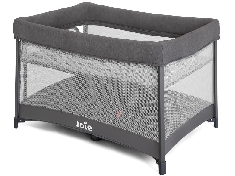 Giường cũi trẻ em Joie Amigo Thunder