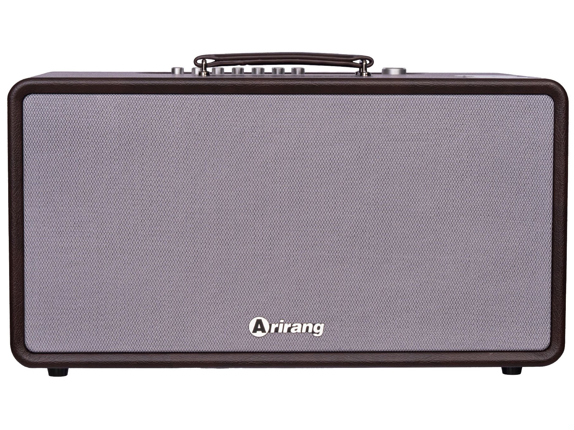 Loa karaoke xách tay Arirang MB2S (Kèm 2 mic)