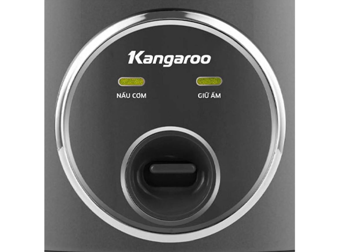 Nồi cơm điện Kangaroo 1.8 lít KGRC18M3