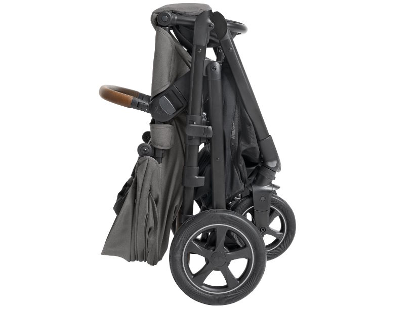 Xe đẩy trẻ em Joie Hazel Thunder