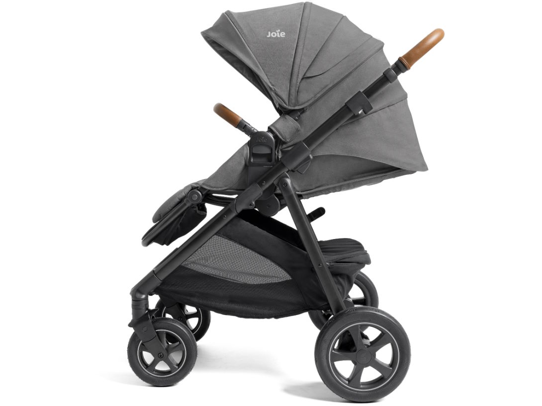 Xe đẩy trẻ em Joie Hazel Thunder