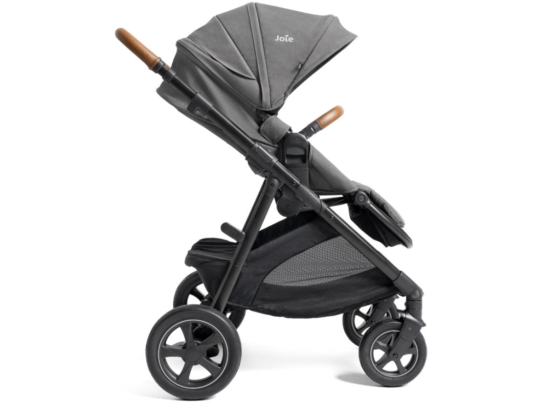 Xe đẩy trẻ em Joie Hazel Thunder