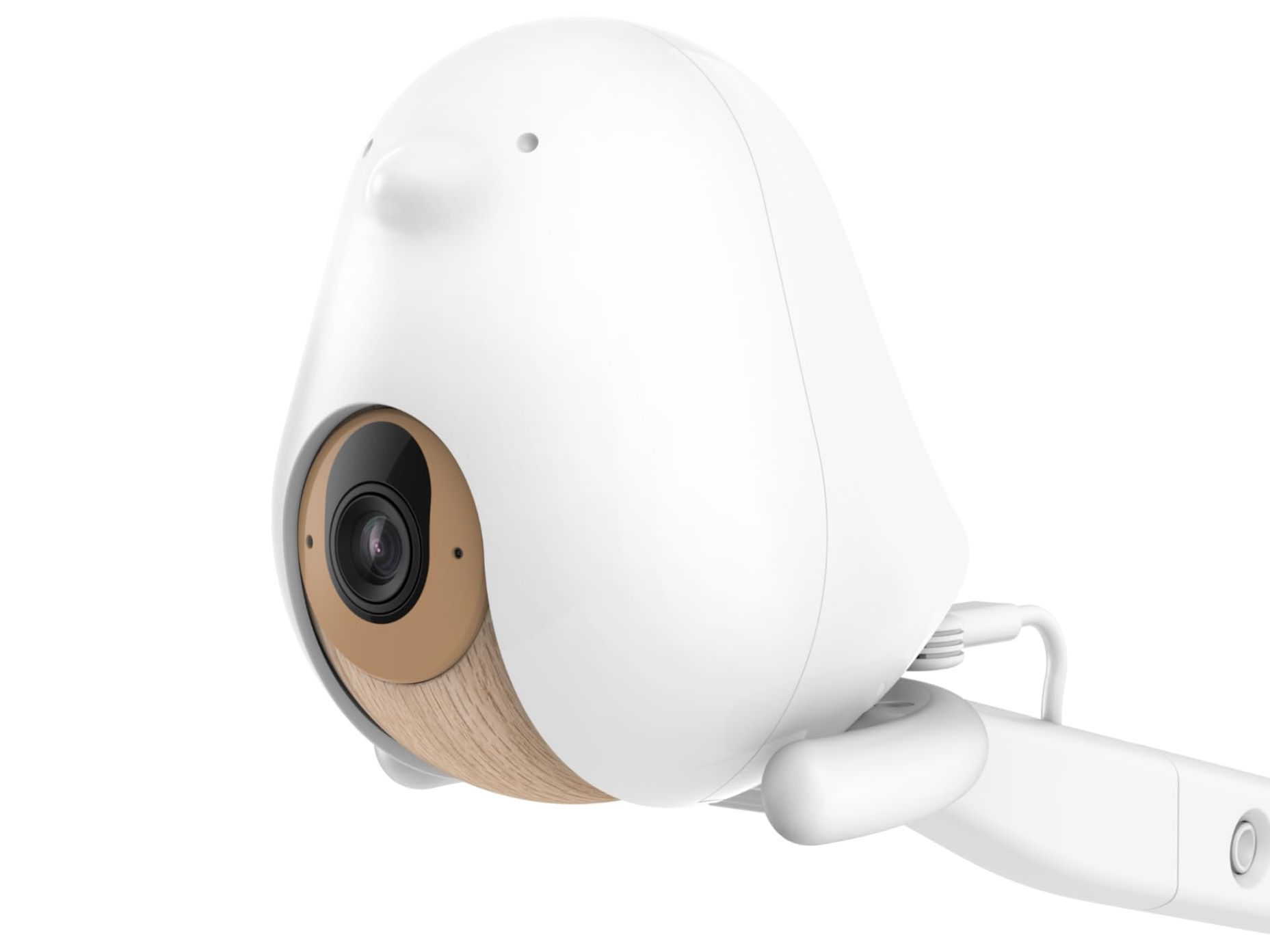 Camera thông minh Cubo AI (ZH2-ENGEL01)