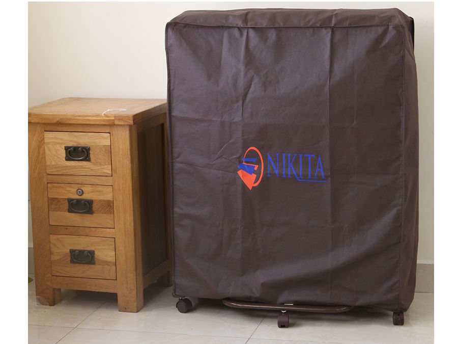Giường gấp nâng đầu Nikita HQ75