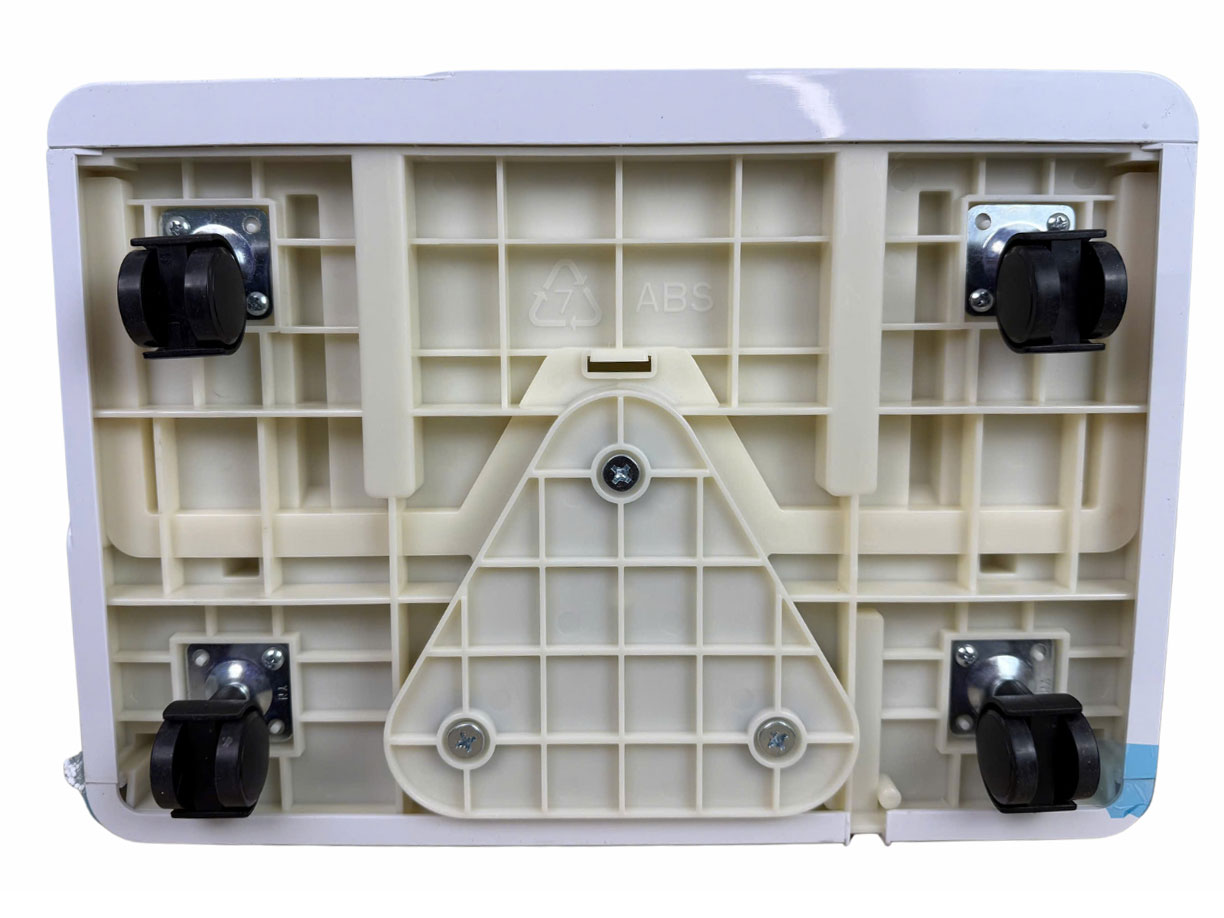 Máy hút ẩm công nghiệp Benny BDH-50 White (50 lít/ngày)