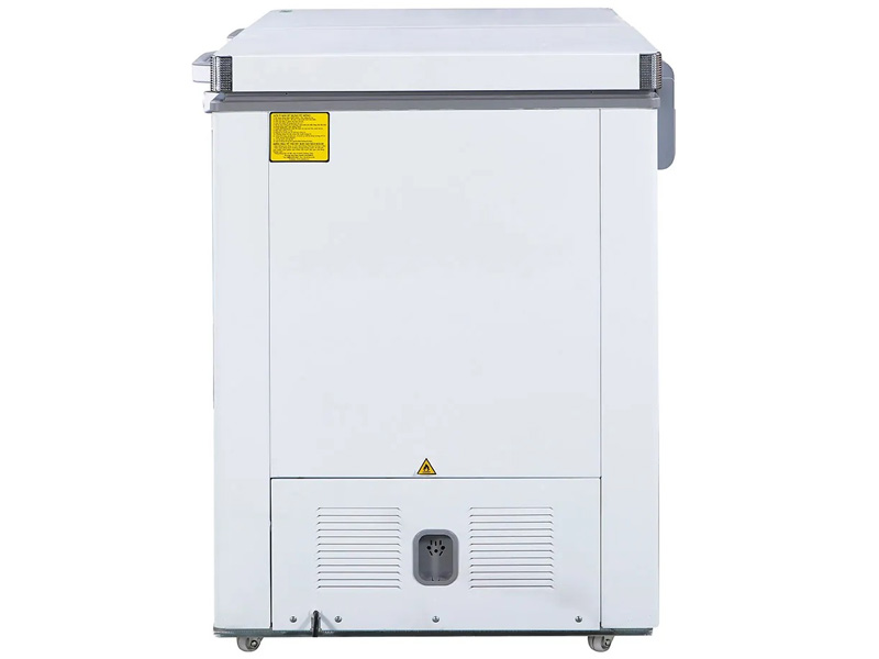 Tủ đông Alaska BCD-4568C