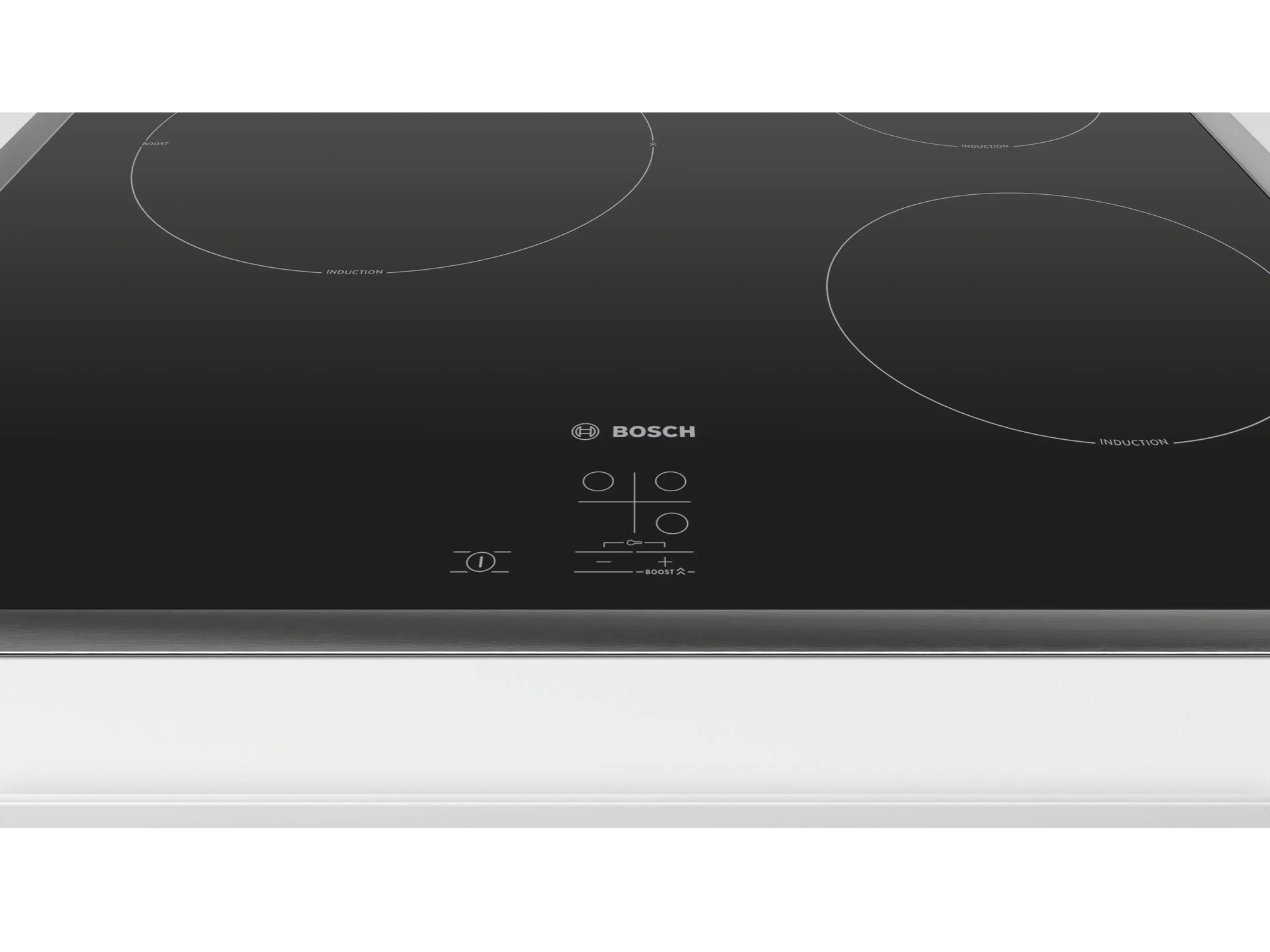 Bếp từ 3 vùng nấu Bosch PUC64RAA5E