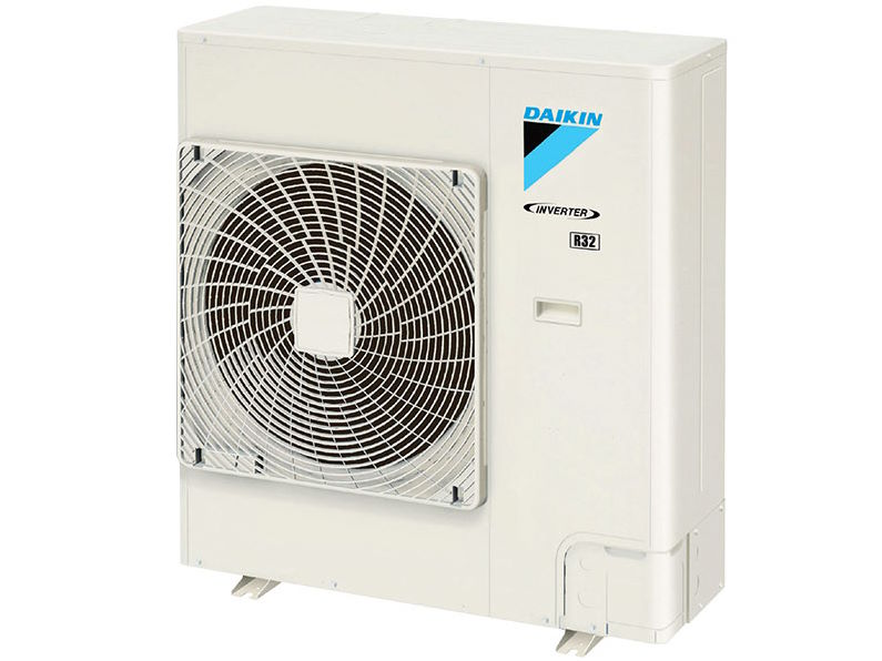 Điều hòa nối ống gió Daikin Inverter 1 chiều 34.100BTU FBA100BVMA9/RZF100DVM