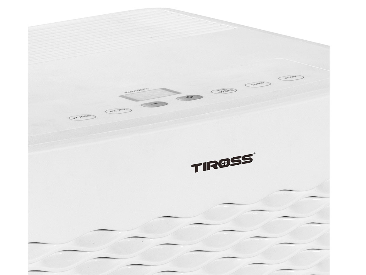 Máy hút ẩm Tiross TS8874 (40 lít/ngày)