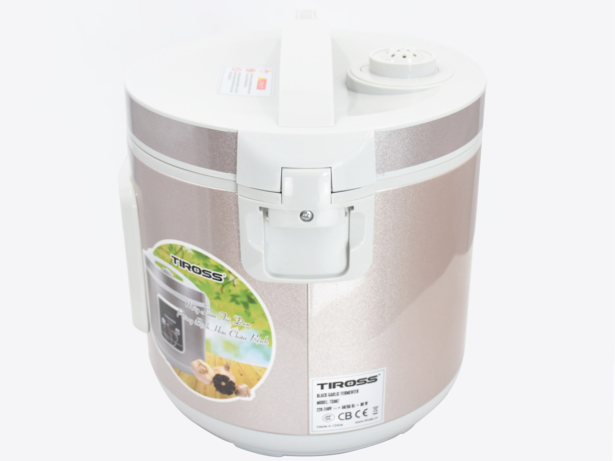 Máy làm tỏi đen Tiross TS907