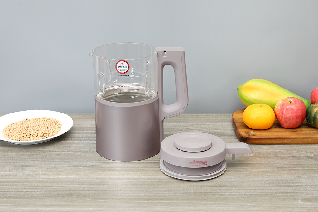 Máy làm sữa hạt Kangaroo