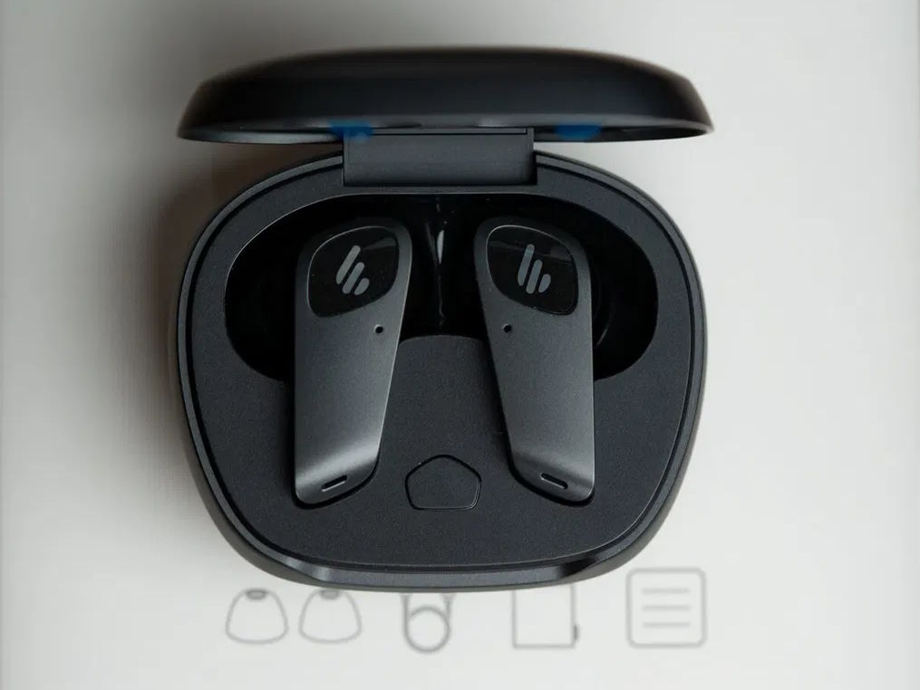 Tai nghe Bluetooth True Wireless Edifier Neobuds Planar