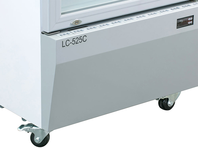 Tủ mát Alaska 525 lít LC-525C