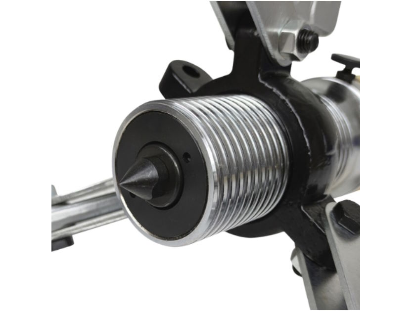 Cảo thủy lực Changyou ZYL 20