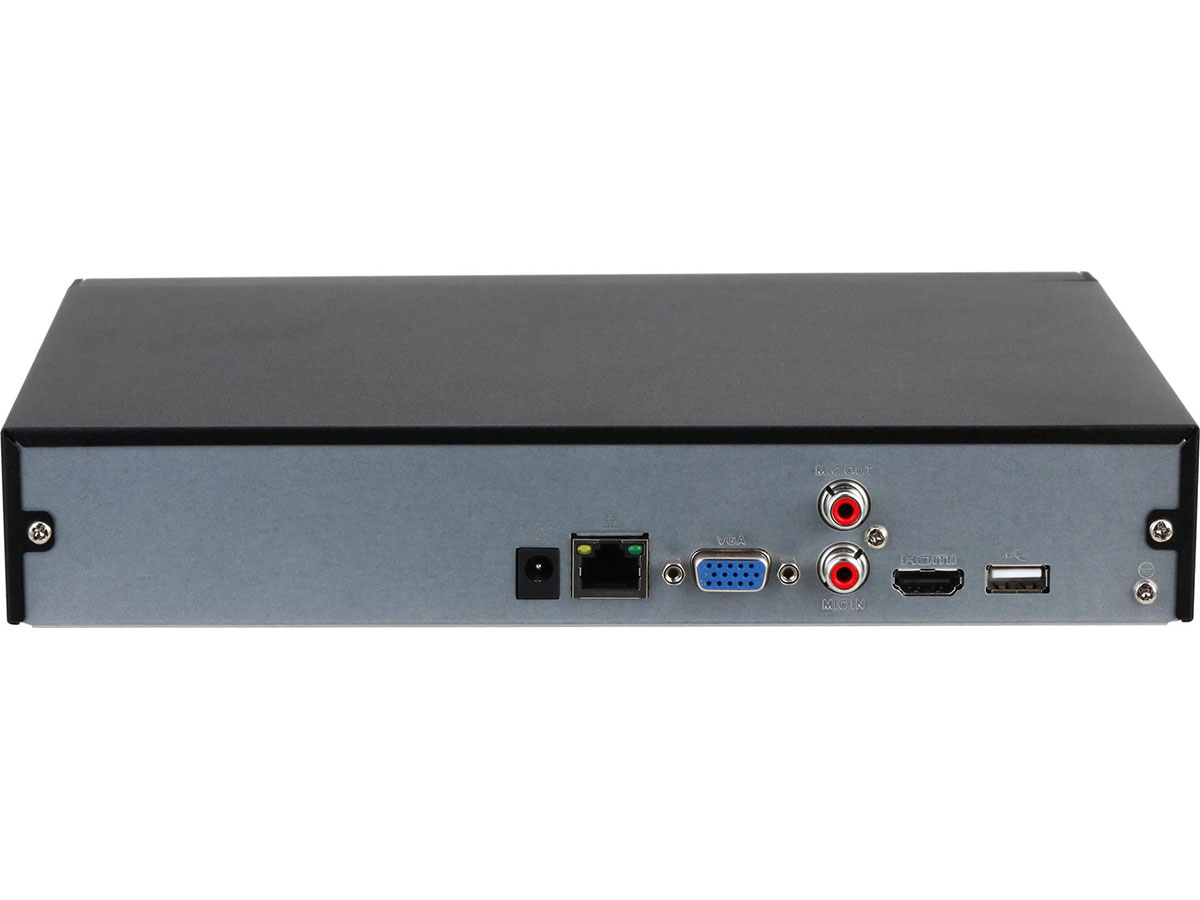 Đầu ghi IP 8 kênh Dahua DHI-NVR2108HS-I2