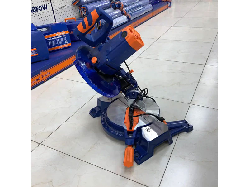 Máy cưa nhôm Wadfow WXD151800 10 inch (1.800W)