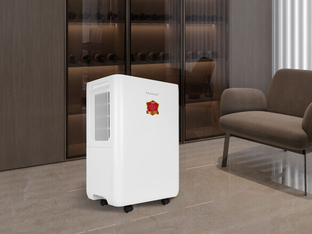 Máy hút ẩm Tiross TS8872 (24 lít/ngày)