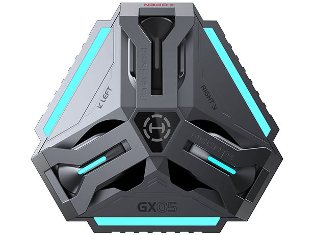 Tai nghe không dây Edifier Hecate GX05