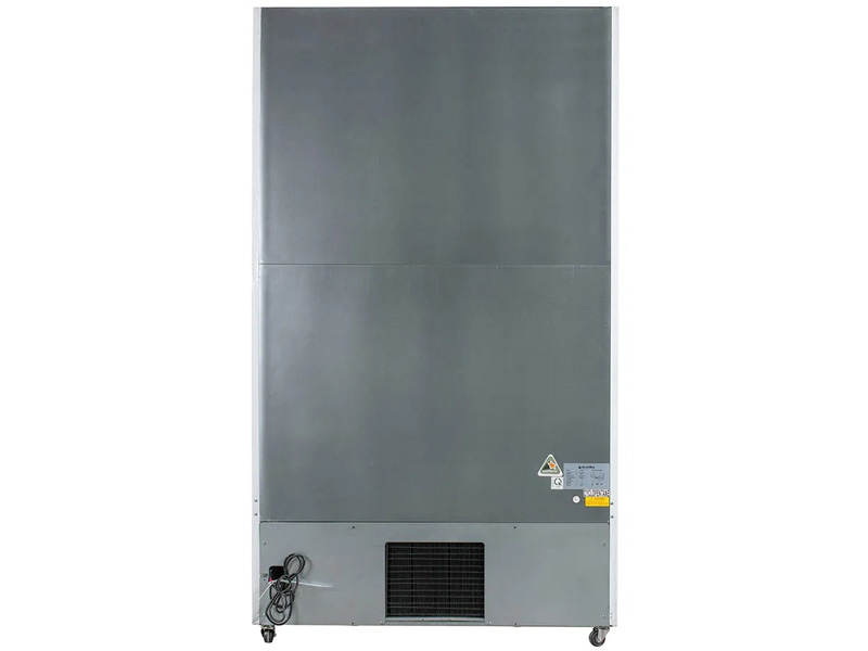 Tủ mát 2 cánh Alaska LC-600C - 600 lít