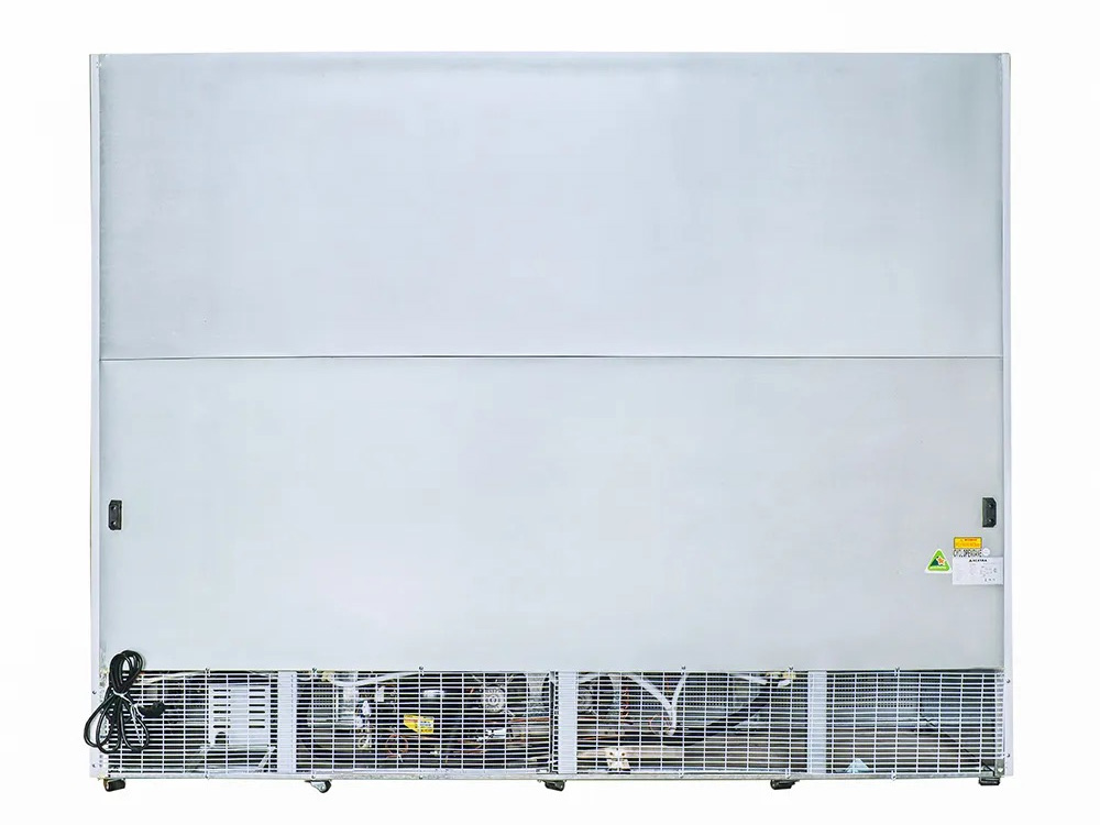 Tủ mát 4 cánh Alaska 2300 lít SL-24C4