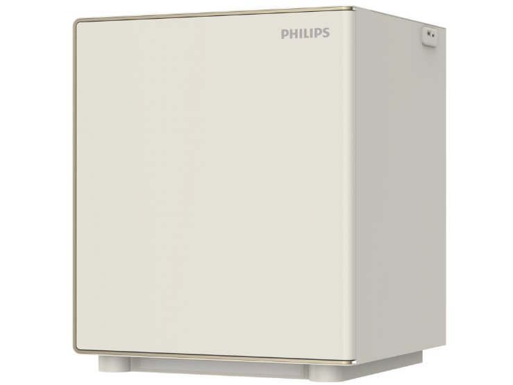 Két sắt thông minh Philips SBX300