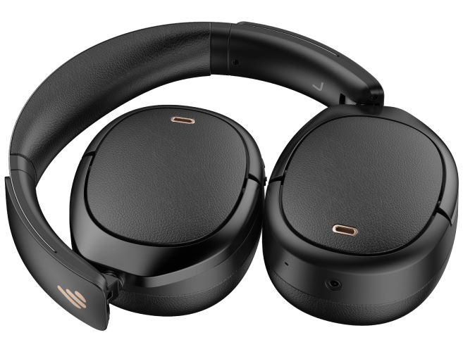 Tai nghe chống ồn không dây Edifier W80