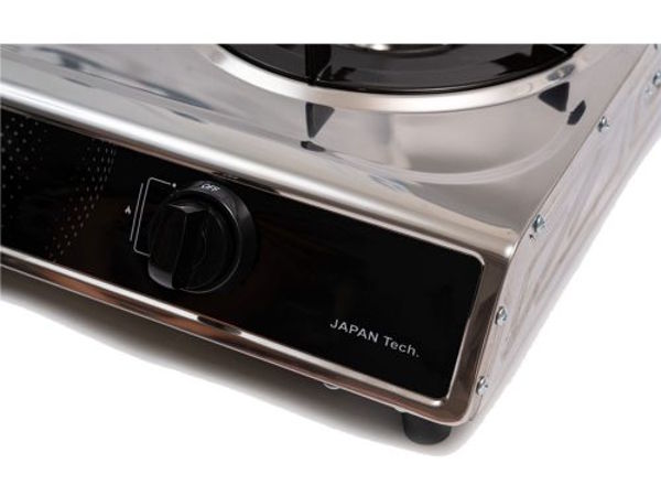 Bếp ga dương Kangaroo KGGS70I2